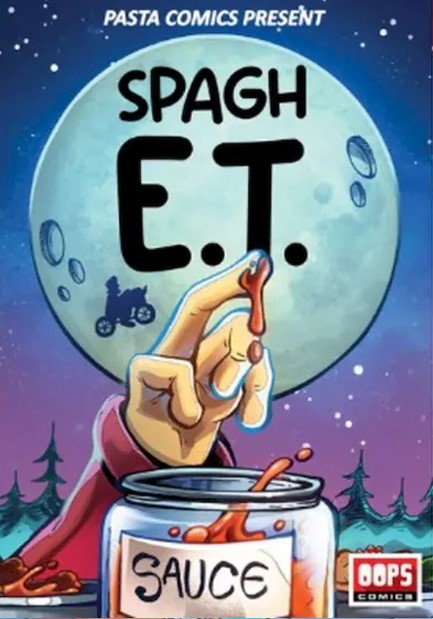 SPAG E.T.