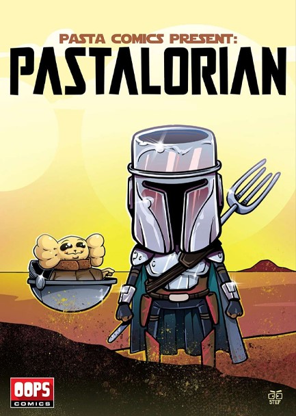 PASTALORIAN