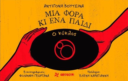 ΜΙΑ ΦΟΡΑ ΚΙ ΕΝΑ ΠΑΙΔΙ: Ο ΚΥΚΛΟΣ