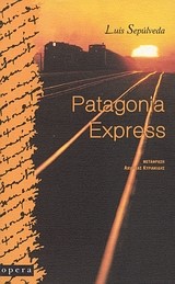 PATAGONIA EXPRESS