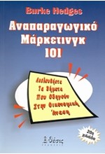 ΑΝΑΠΑΡΑΓΩΓΙΚΟ ΜΑΡΚΕΤΙΝΓΚ 101