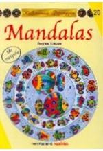 ΚΑΛΛΙΤΕΧΝΙΚΕΣ ΔΗΜΙΟΥΡΓΙΕΣ 20-MANDALAS