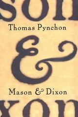 MASON AND DIXON