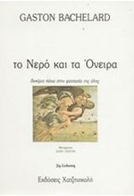 ΤΟ ΝΕΡΟ ΚΑΙ ΤΑ ΟΝΕΙΡΑ