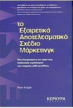 ΤΟ ΕΞΑΙΡΕΤΙΚΑ ΑΠΟΤΕΛΕΣΜΑΤΙΚΟ ΣΧΕΔΙΟ ΜΑΡΚΕΤΙΝΓΚ