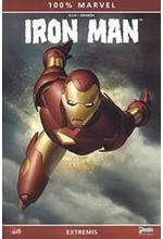 IRON MAN EXTREMIS