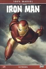 IRON MAN EXTREMIS