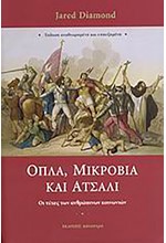 ΟΠΛΑ ΜΙΚΡΟΒΙΑ ΚΑΙ ΑΤΣΑΛΙ-ΑΔΕΤΟ