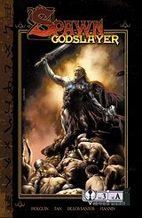 SPAWN GOD SLAYER VOL. 3 ΕΞ.Α