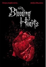 BLEEDING HEARTS