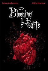 BLEEDING HEARTS