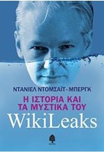 Η ΙΣΤΟΡΙΑ ΚΑΙ ΤΑ ΜΥΣΤΙΚΑ ΤΟΥ WIKILEAKS