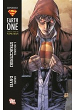 SUPERMAN EARTH ONE- ΑΠΕΙΛΗ ΑΠΟ ΤΟ ΠΑΡΕΛΘΟΝ