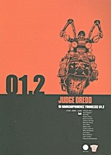 JUDGE DREDD-ΟΙ ΟΛΟΚΛΗΡΩΜΕΝΕΣ ΥΠΟΘΕΣΕΙΣ 01.2