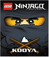 LEGO-NINJAGO MASTERS OF SPINJITZU-ΚΟΟΥΛ