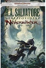 NEVERWINTER ΒΙΒΛΙΟ 2-ΝΕΒΕΡΓΟΥΙΝΤΕΡ