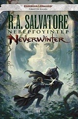 NEVERWINTER ΒΙΒΛΙΟ 2-ΝΕΒΕΡΓΟΥΙΝΤΕΡ