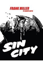 SIN CITY 1-ΤΟ ΣΚΛΗΡΟ ΑΝΤΙΟ