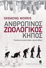 ΑΝΘΡΩΠΙΝΟΣ ΖΩΟΛΟΓΙΚΟΣ ΚΗΠΟΣ