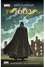 MARVEL 1602