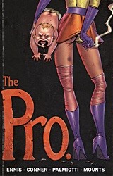 THE PRO