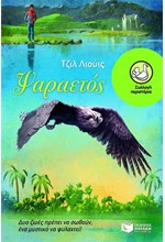 ΨΑΡΑΕΤΟΣ-ΠΕΡΙΣΤΕΡΙΑ