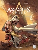 ASSASSIN'S CREED ΝΟ6-ΑΝΑΜΕΤΡΗΣΗ