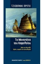 ΤΑ ΜΟΝΟΠΑΤΙΑ ΤΟΥ ΚΕΦΑΛΑΙΟΥ