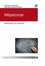 ΜΑΡΚΕΤΙΝΓΚ ΔΙΑΔΙΚΑΣΙΕΣ ΚΑΙ ΠΡΑΚΤΙΚΕΣ