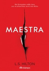 MAESTRA