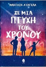 ΣΕ ΜΙΑ ΠΤΥΧΗ ΤΟΥ ΧΡΟΝΟΥ