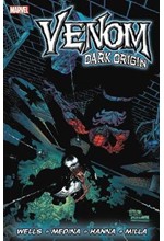 VENOM - DARK ORIGIN