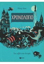 ΧΡΟΝΟΛΟΓΙΟ-ΕΝΑ ΤΑΞΙΔΙ ΣΤΗΝ ΙΣΤΟΡΙΑ