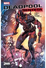 DEADPOOL: VENDETTA