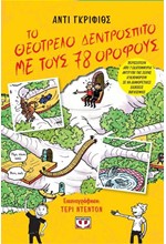 ΤΟ ΘΕΟΤΡΕΛΟ ΔΕΝΤΡΟΣΠΙΤΟ ΜΕ ΤΟΥΣ 78 ΟΡΟΦΟΥΣ