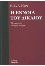 Η ΕΝΝΟΙΑ ΤΟΥ ΔΙΚΑΙΟΥ