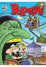 POPEYE NO2 (ΚΑΡΦΙΤΣΑ)