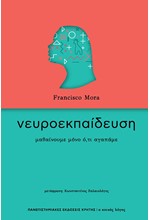 ΝΕΥΡΟΕΚΠΑΙΔΕΥΣΗ - ΜΑΘΑΙΝΟΥΜΕ ΜΟΝΟ Ο,ΤΙ ΑΓΑΠΑΜΕ