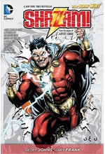 SHAZAM!