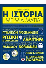 Η ΙΣΤΟΡΙΑ ΜΕ ΜΙΑ ΜΑΤΙΑ