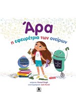 ΑΡΑ, Η ΕΦΕΥΡΕΤΡΙΑ ΤΩΝ ΟΝΕΙΡΩΝ