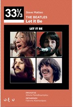 THE BEATLES - LET IT BE (33 1/3)