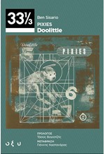 PIXIES - DOOLITLE (33 1/3)