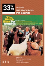 BEACH BOYS - PET SOUNDS (33 1/3)