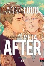 AFTER - ΜΕΤΑ  GRAFHIC NOVEL 1 ΤΟΜΟΣ