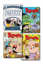 POPEYE ΝΟ1-4