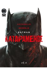 BATMAN - ΚΑΤΑΡΑΜΕΝΟΣ