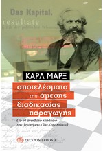 ΑΠΟΤΕΛΕΣΜΑΤΑ ΤΗΣ ΑΜΕΣΗΣ ΔΙΑΔΙΚΑΣΙΑΣ ΠΑΡΑΓΩΓΗΣ