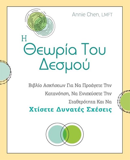 Η ΘΕΩΡΙΑ ΤΟΥ ΔΕΣΜΟΥ