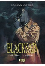 BLACKSAD (Γ' ΕΚΔΟΣΗ)